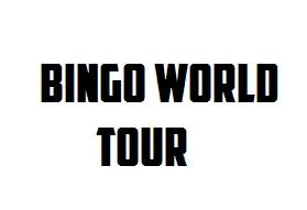 BINGO World Tour Free Coins